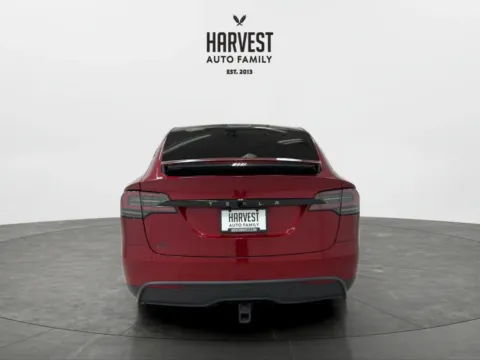 More photos of 2023 Tesla Model X Standard Sport Utility 4D at Harvest Auto Family, NE