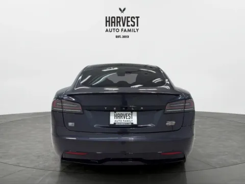 More photos of 2023 Tesla Model S Plaid Sedan 4D at Harvest Auto Family, NE