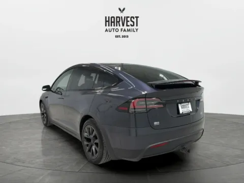 More photos of 2023 Tesla Model X Plaid Sport Utility 4D at Harvest Auto Family, NE