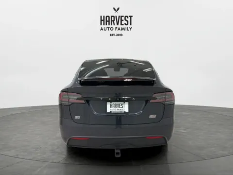 More photos of 2023 Tesla Model X Plaid Sport Utility 4D at Harvest Auto Family, NE