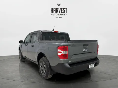 More photos of 2022 Ford Maverick XL SuperCrew Pickup 4D 4 1/2 ft at Harvest Auto Family, NE