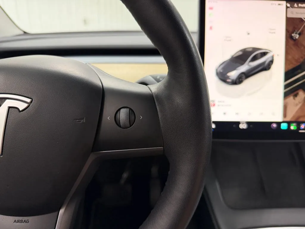 Tesla Model Y photo 27