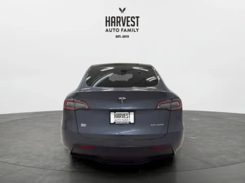 More photos of 2023 Tesla Model Y Long Range Sport Utility 4D at Harvest Auto Family, NE