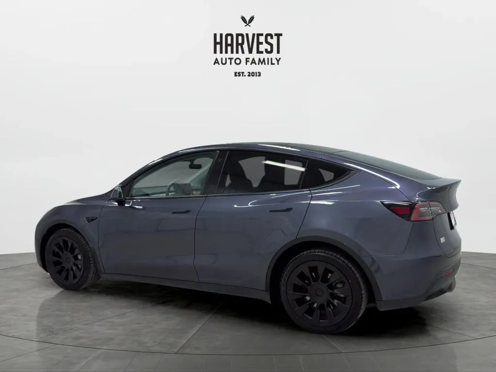 Tesla Model Y photo 3