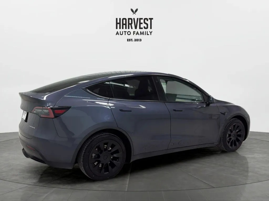 Tesla Model Y photo 7