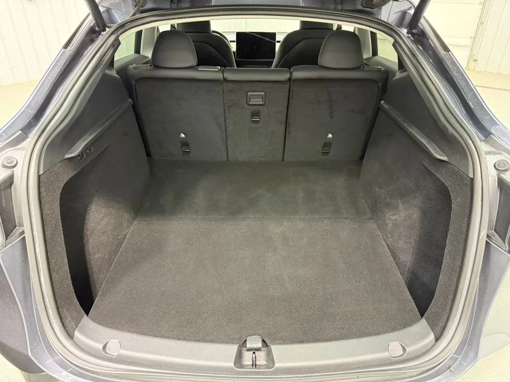 Tesla Model Y photo 12