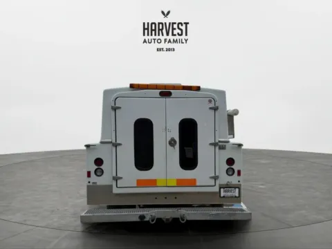 More photos of 2022 Ram 3500 Crew Cab & Chassis Tradesman Cab & Chassis 4D at Harvest Auto Family, NE