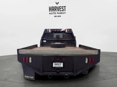More photos of 2012 Ford F450 Super Duty Crew Cab & Chassis 176' W.B. 4D at Harvest Auto Family, NE