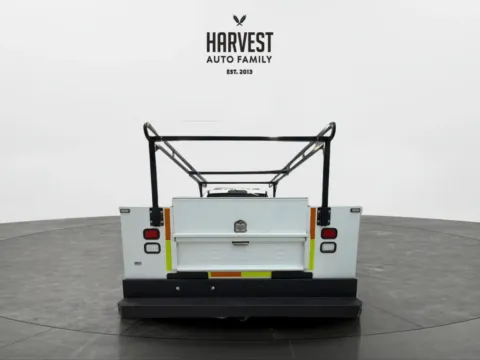More photos of 2017 Ford F450 Super Duty Crew Cab & Chassis XL 179' W.B. 4D at Harvest Auto Family, NE