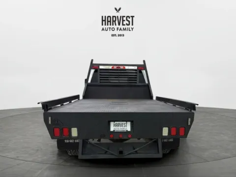 More photos of 2015 Chevrolet Silverado 2500 HD Crew Cab LT Pickup 4D 8 ft at Harvest Auto Family, NE