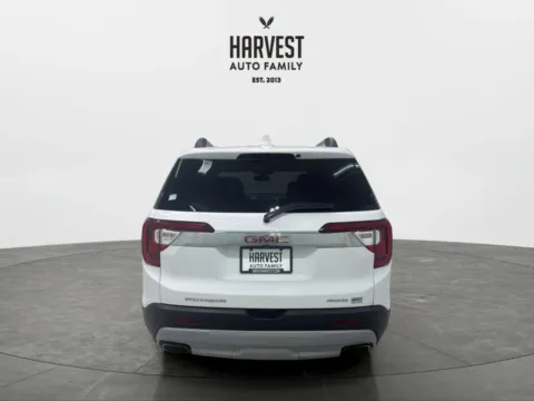 More photos of 2020 GMC Acadia SLT Sport Utility 4D at Harvest Auto Family, NE