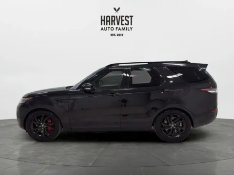 Photos of 2020 Land Rover Discovery SE Sport Utility 4D for sale in Wahoo, NE at Harvest Auto Family