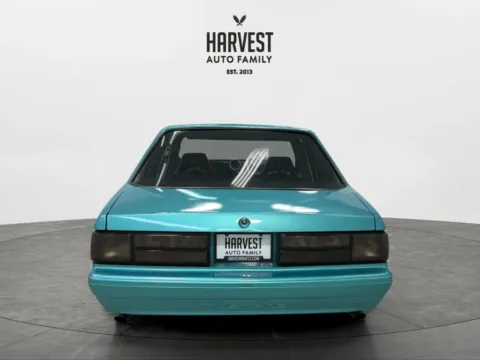 More photos of 1992 Ford Mustang LX Coupe 2D at Harvest Auto Family, NE