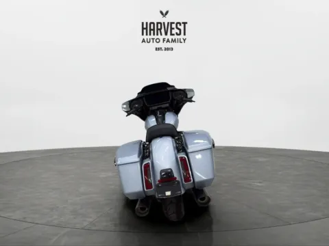 More photos of 2024 Harley-Davidson FLHX Street Glide at Harvest Auto Family, NE
