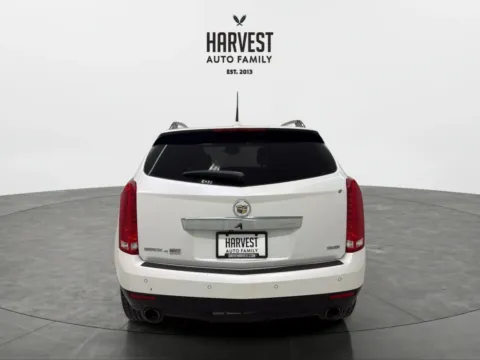 More photos of 2012 Cadillac SRX Sport Utility 4D at Harvest Auto Family, NE