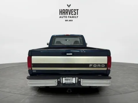 More photos of 1996 Ford F250 Super Cab Short Bed at Harvest Auto Family, NE