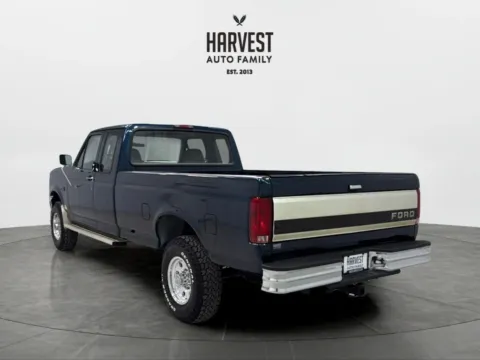 More photos of 1996 Ford F250 Super Cab Short Bed at Harvest Auto Family, NE