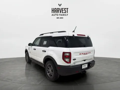 More photos of 2022 Ford Bronco Sport Big Bend Sport Utility 4D at Harvest Auto Family, NE