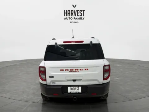 More photos of 2022 Ford Bronco Sport Big Bend Sport Utility 4D at Harvest Auto Family, NE