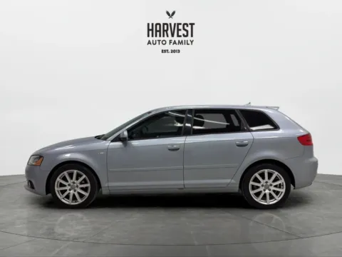 Photos of 2013 Audi A3 2.0 TDI Premium Plus Wagon 4D for sale in Wahoo, NE at Harvest Auto Family