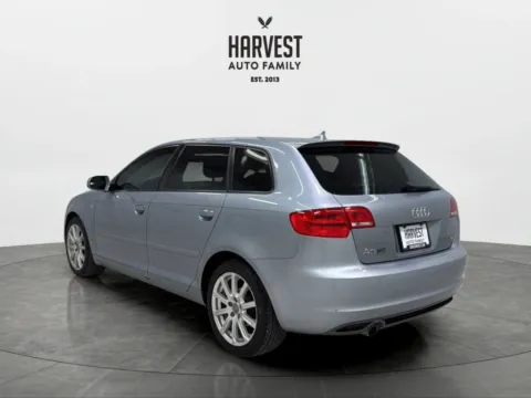 More photos of 2013 Audi A3 2.0 TDI Premium Plus Wagon 4D at Harvest Auto Family, NE