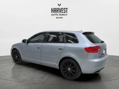Another view of 2013 Audi A3 2.0 TDI Premium Plus Wagon 4D for sale in Wahoo, NE at Harvest Auto Family