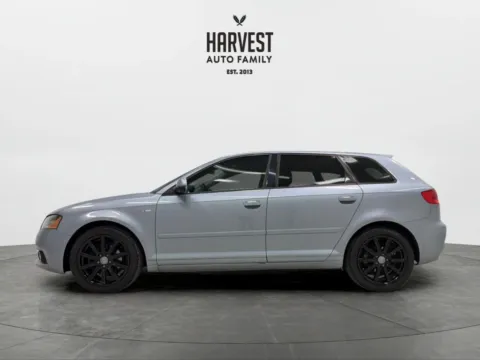 Photos of 2013 Audi A3 2.0 TDI Premium Plus Wagon 4D for sale in Wahoo, NE at Harvest Auto Family