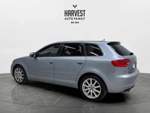 Another view of 2013 Audi A3 2.0 TDI Premium Plus Wagon 4D for sale in Wahoo, NE at Harvest Auto Family