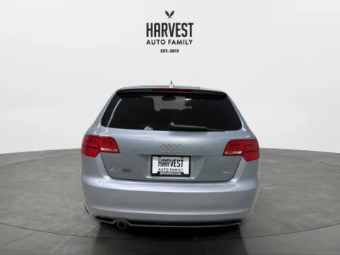 More photos of 2013 Audi A3 2.0 TDI Premium Plus Wagon 4D at Harvest Auto Family, NE