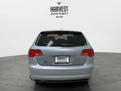 More photos of 2013 Audi A3 2.0 TDI Premium Plus Wagon 4D at Harvest Auto Family, NE