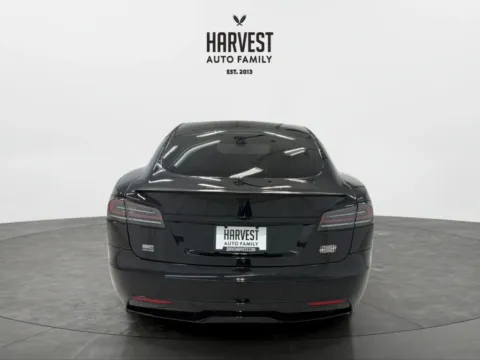 More photos of 2023 Tesla Model S Plaid Sedan 4D at Harvest Auto Family, NE