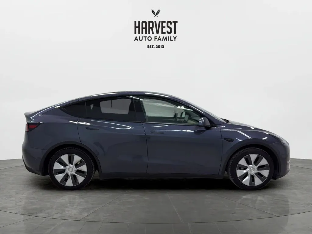 Tesla Model Y photo 8