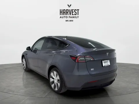 More photos of 2023 Tesla Model Y Long Range Sport Utility 4D at Harvest Auto Family, NE