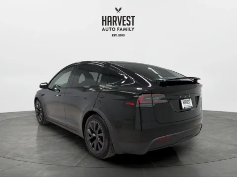 More photos of 2024 Tesla Model X Plaid Sport Utility 4D at Harvest Auto Family, NE