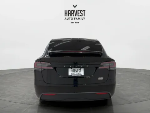 More photos of 2024 Tesla Model X Plaid Sport Utility 4D at Harvest Auto Family, NE