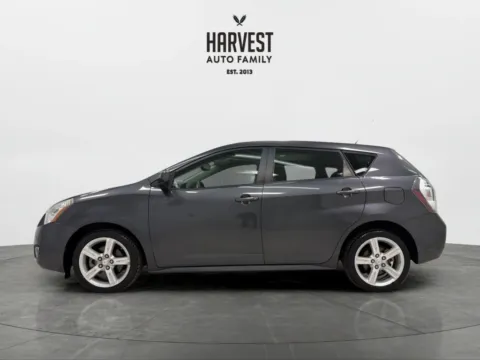 Photos of 2010 Pontiac Vibe Sport Wagon 4D for sale in Wahoo, NE at Harvest Auto Family