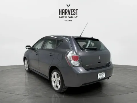 More photos of 2010 Pontiac Vibe Sport Wagon 4D at Harvest Auto Family, NE