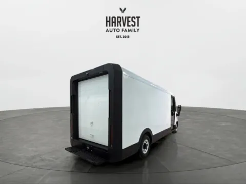 More photos of 2023 BrightDrop Zevo 600 Std Roof Cargo Van at Harvest Auto Family, NE