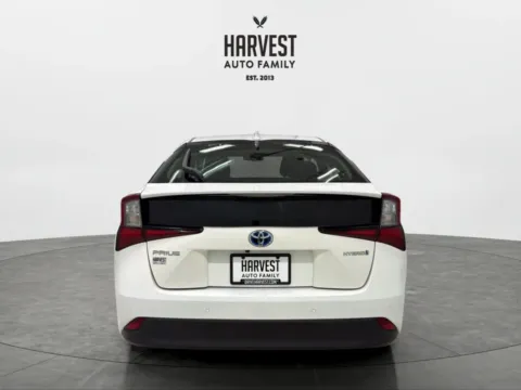 More photos of 2019 Toyota Prius LE Hatchback 4D at Harvest Auto Family, NE