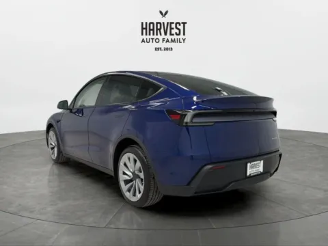 More photos of 2026 Tesla Model Y Standard Sport Utility 4D at Harvest Auto Family, NE