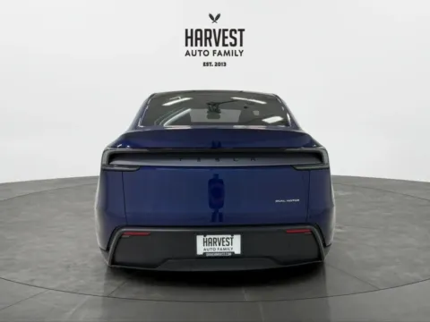 More photos of 2026 Tesla Model Y Standard Sport Utility 4D at Harvest Auto Family, NE