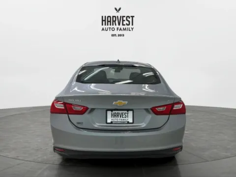 More photos of 2023 Chevrolet Malibu 1LT Sedan 4D at Harvest Auto Family, NE