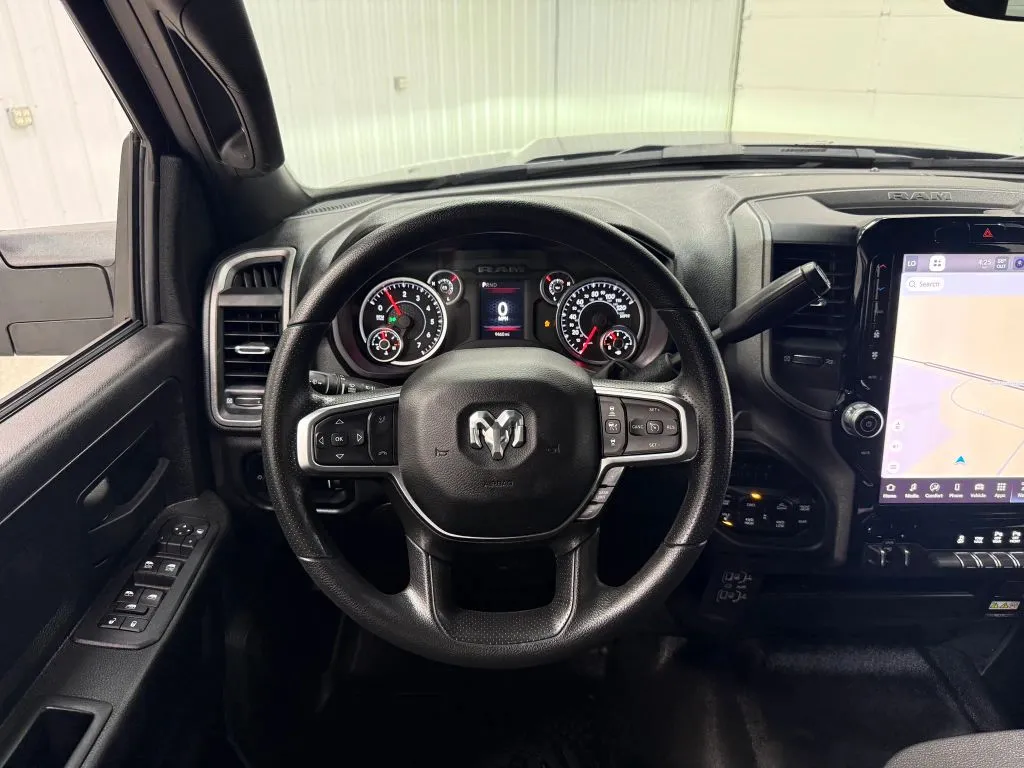 Ram 2500 photo 18