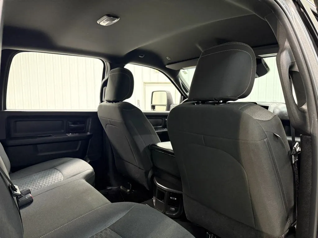 Ram 2500 photo 17