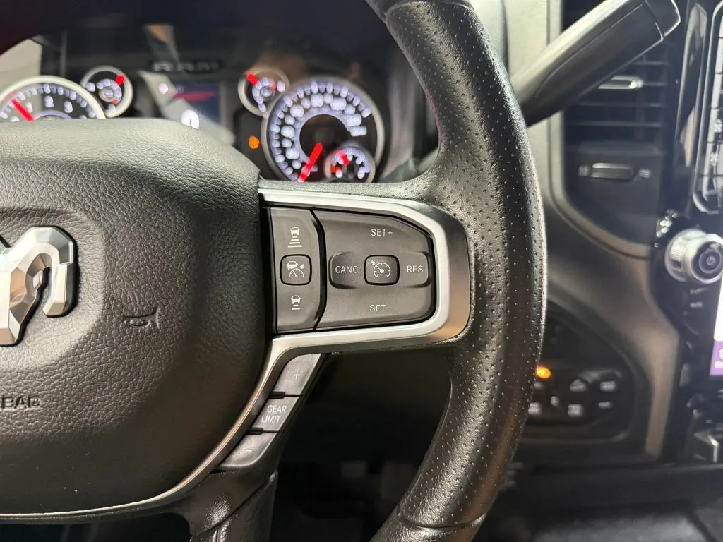 Ram 2500 photo 27