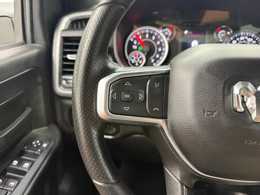Ram 2500 photo 26