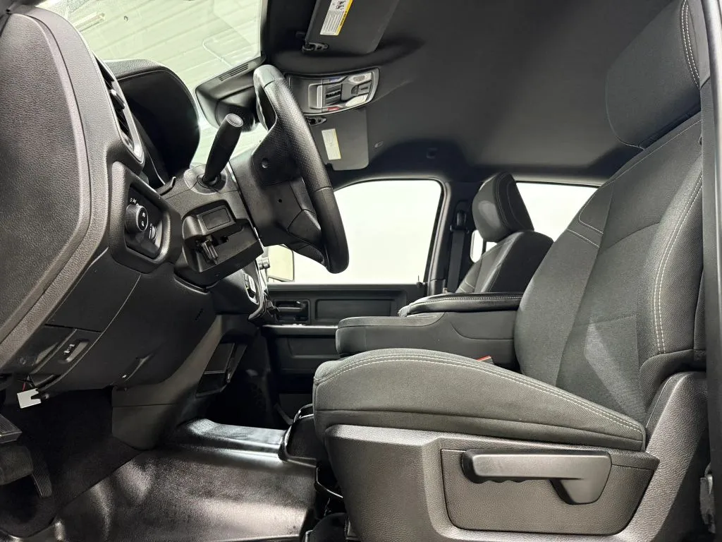 Ram 2500 photo 15