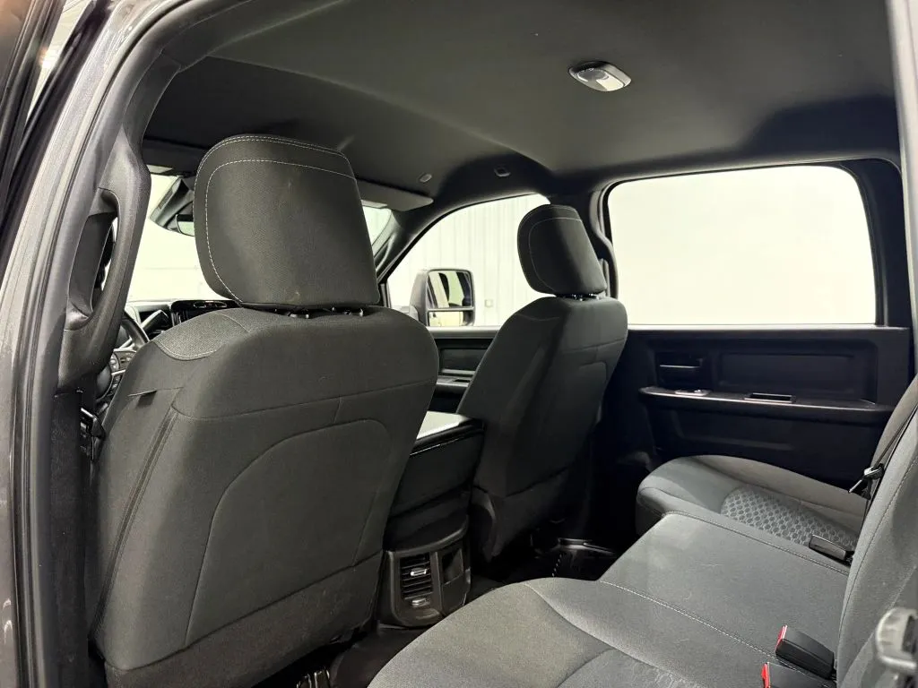 Ram 2500 photo 16