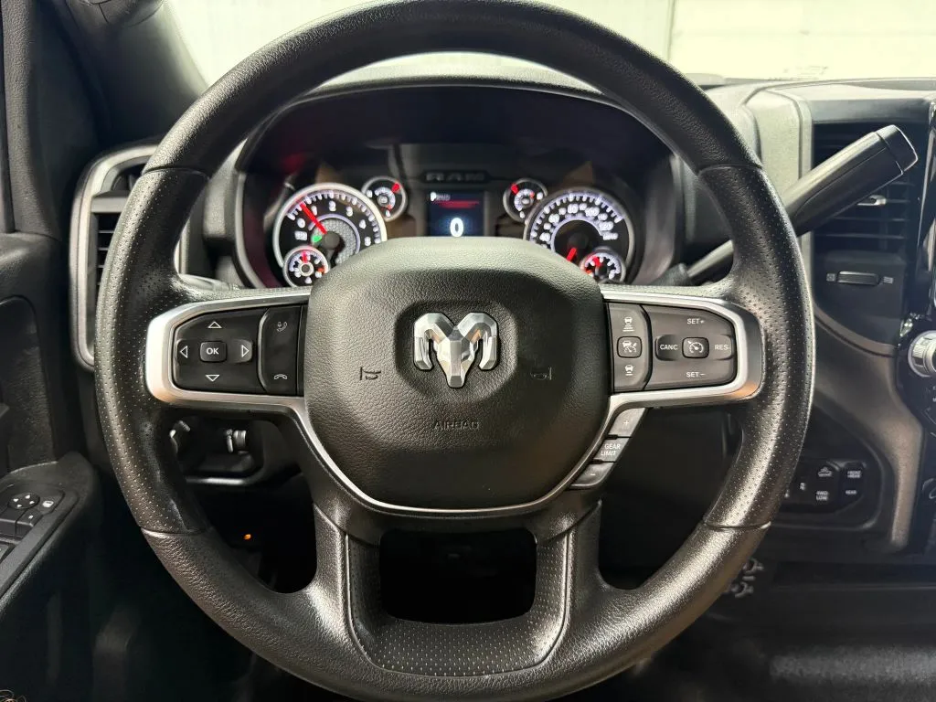 Ram 2500 photo 19