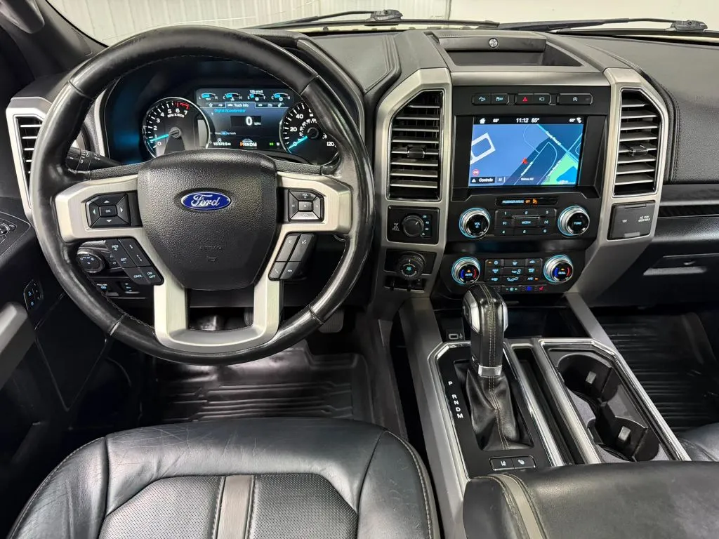 Ford F-150 photo 19